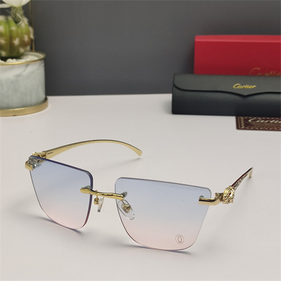 Cartier Sunglass AA 123